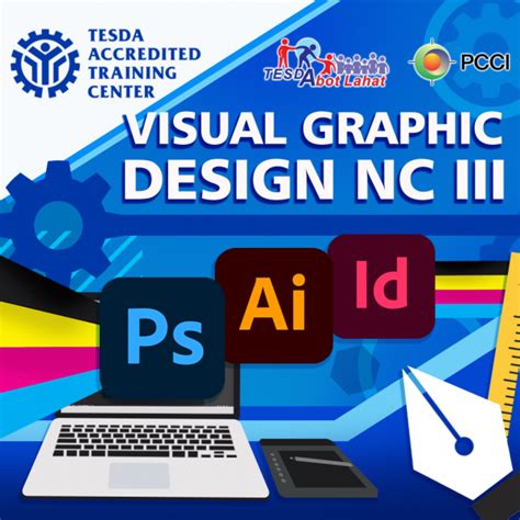 tesda font|Qualification: VISUAL GRAPHIC DESIGN NC III COC 1 .
